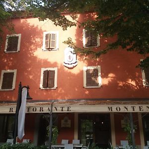 Albergo Montenerone